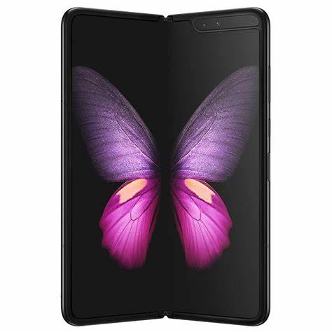 Outlet | Galaxy Z Fold 5 256gb Negro - Visor levemente rayado - Image 3
