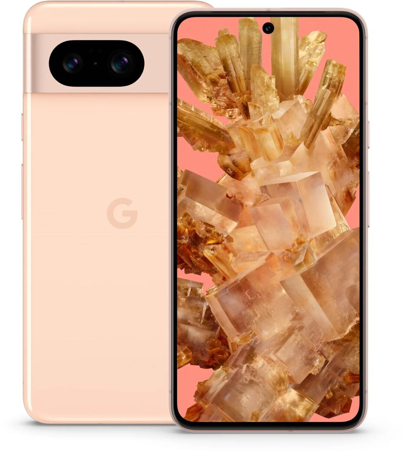Pixel 8