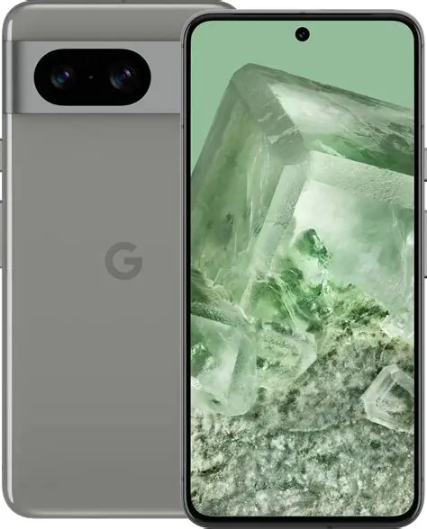 Pixel 8 - Image 5