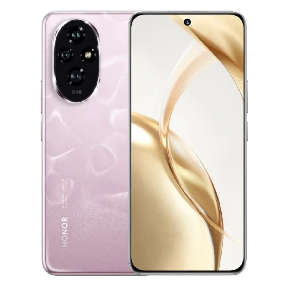 Honor 200