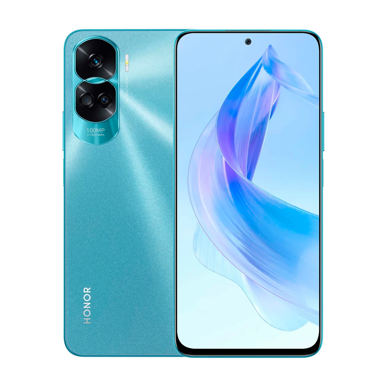 Exhibición | Honor 90 Lite - Image 2