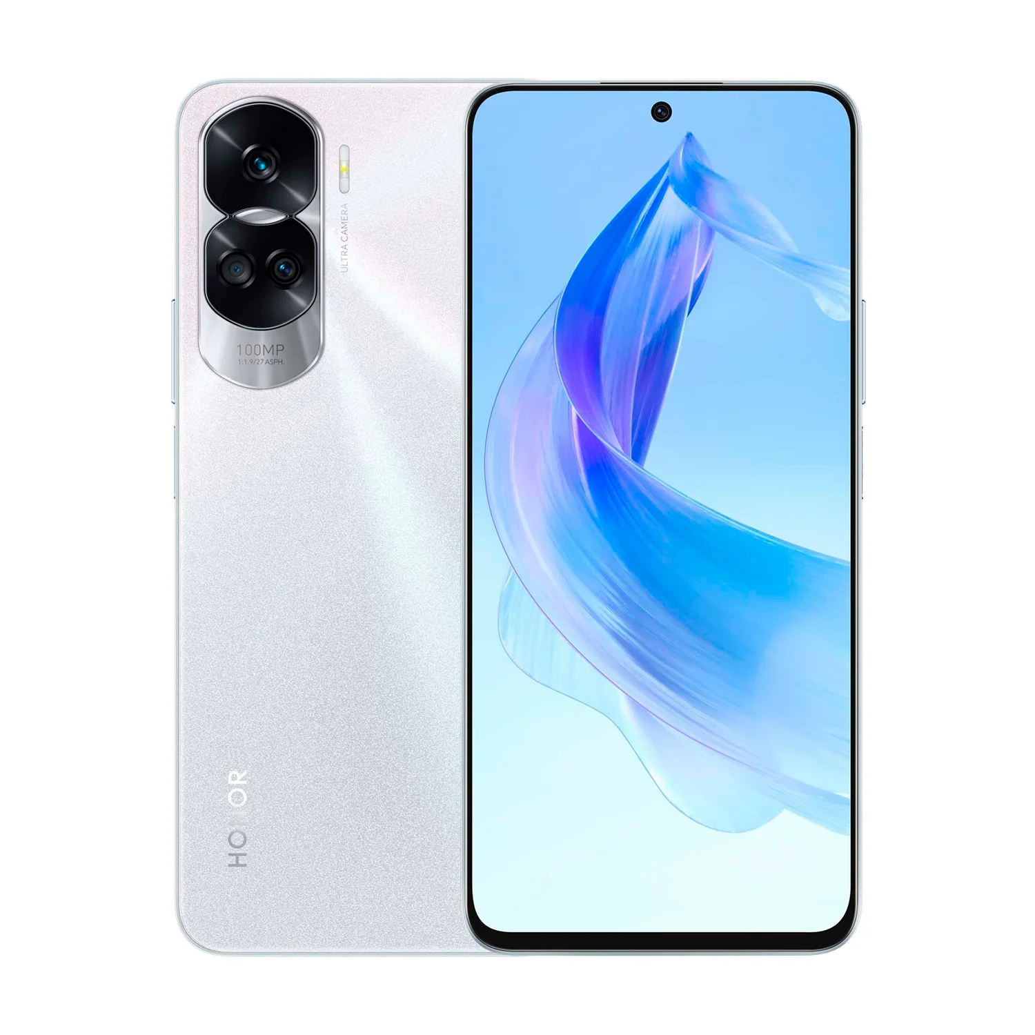 Exhibición | Honor 90 Lite - Image 3