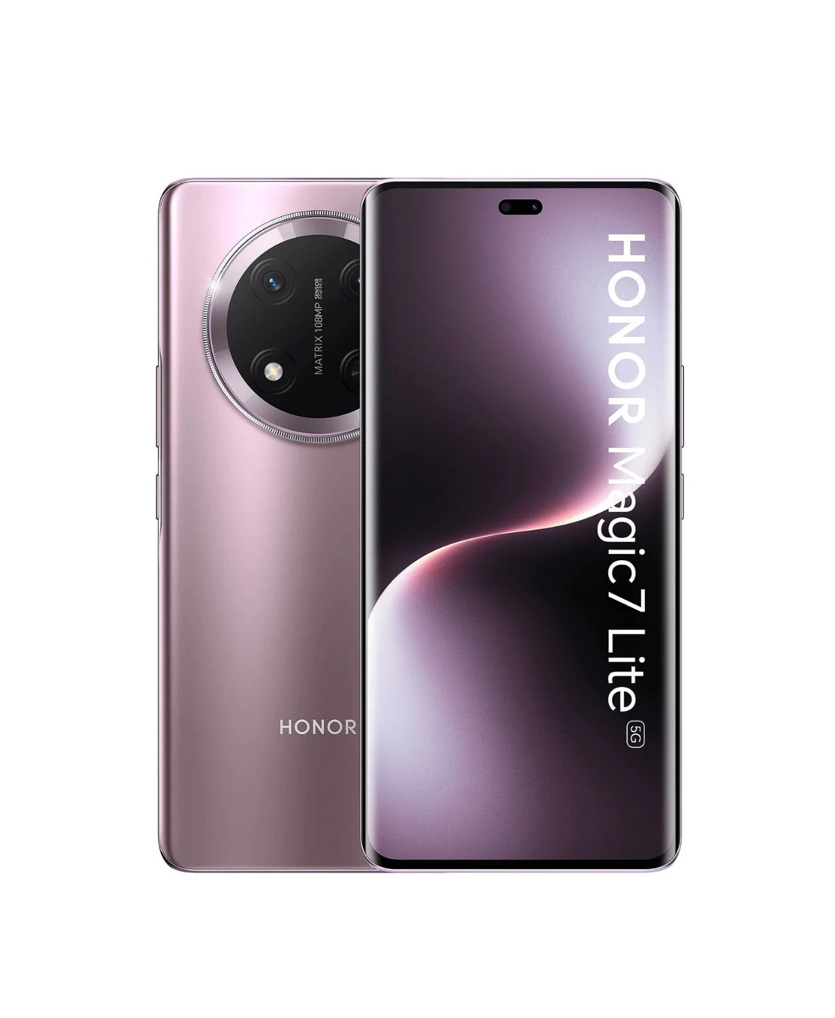 Honor Magic 7 Lite