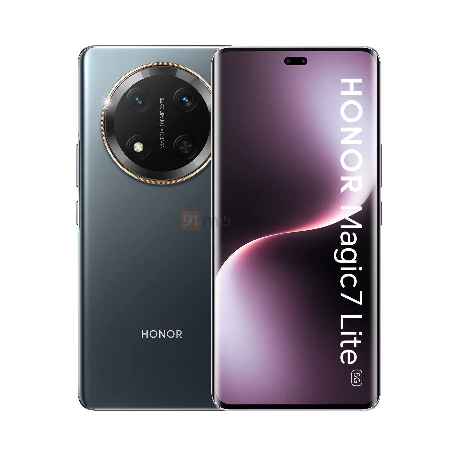 Honor Magic 7 Lite - Image 4