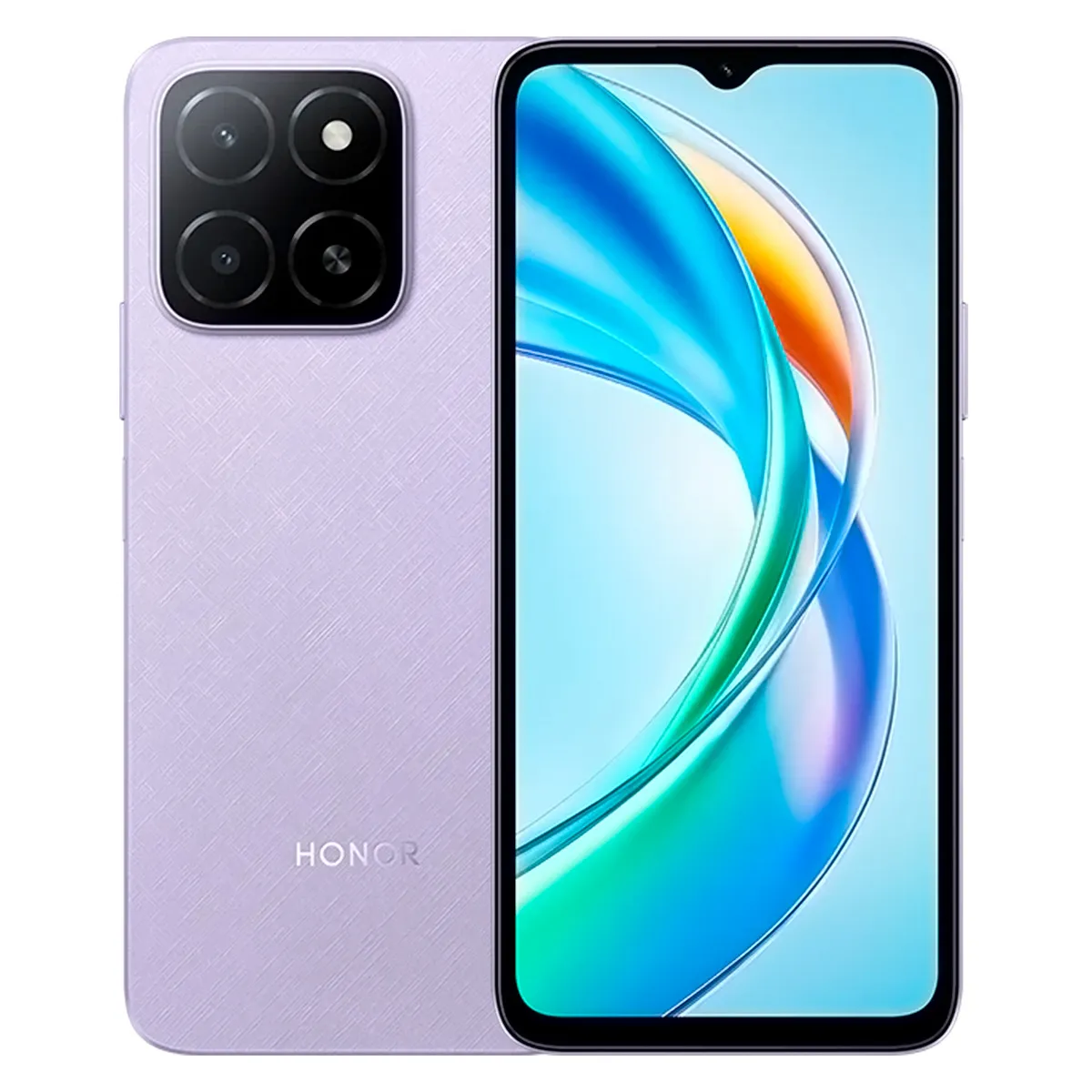 Honor X5b Plus - Image 4