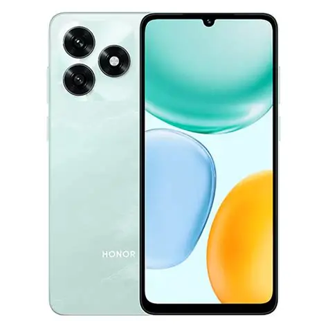 Honor X5c Plus