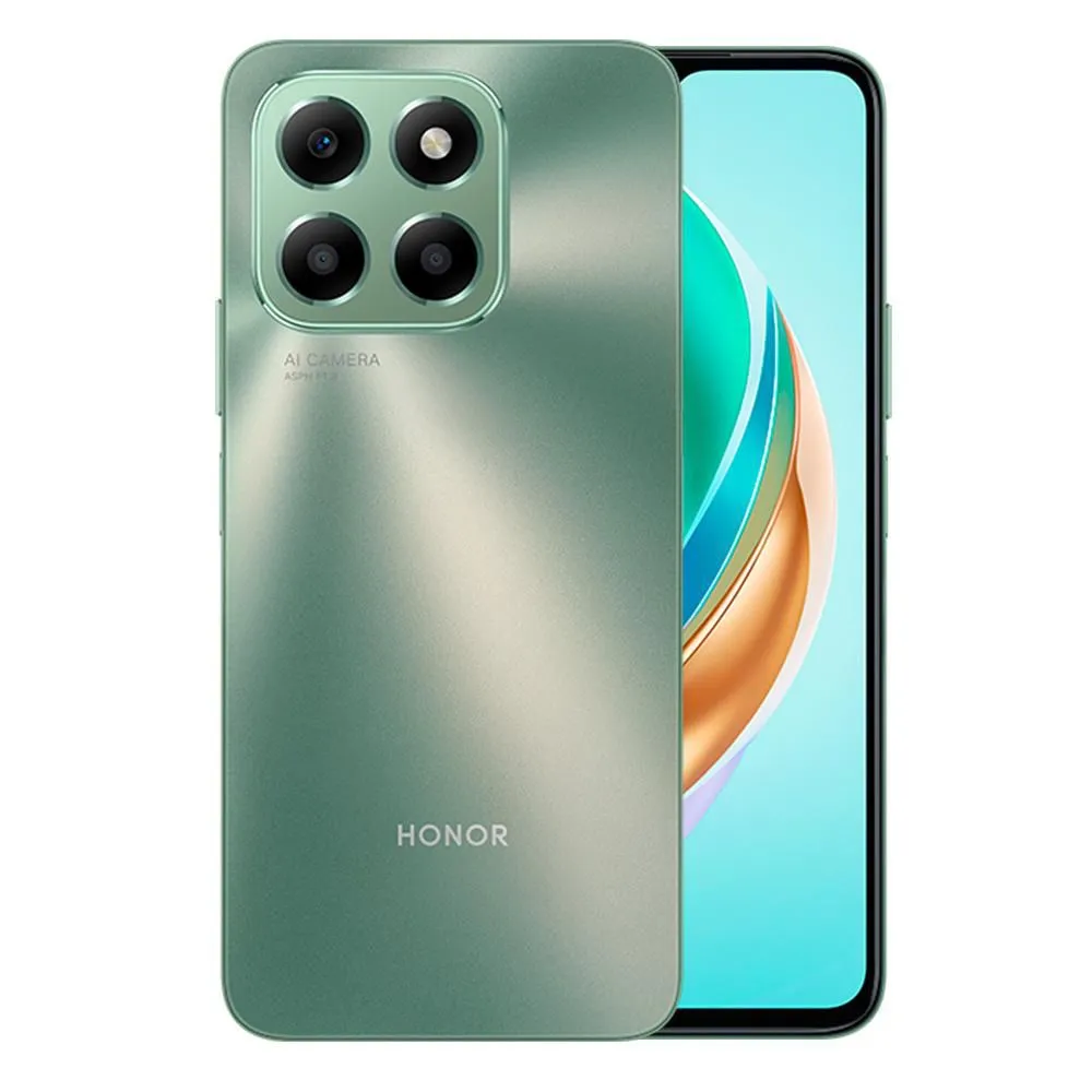 Honor X6b Plus