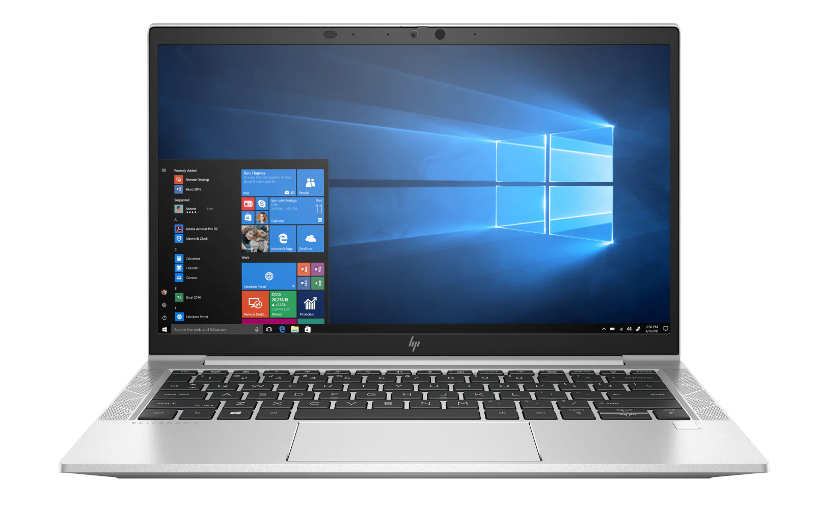 HP EliteBook 830 G8 CTO 512GB SSD 32GB Core i7