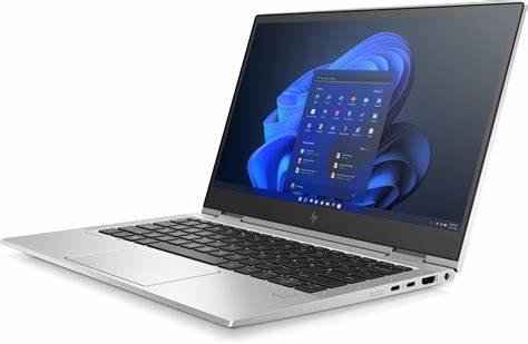 HP EliteBook 830 G8 CTO 512GB SSD 32GB Core i7 - Image 2