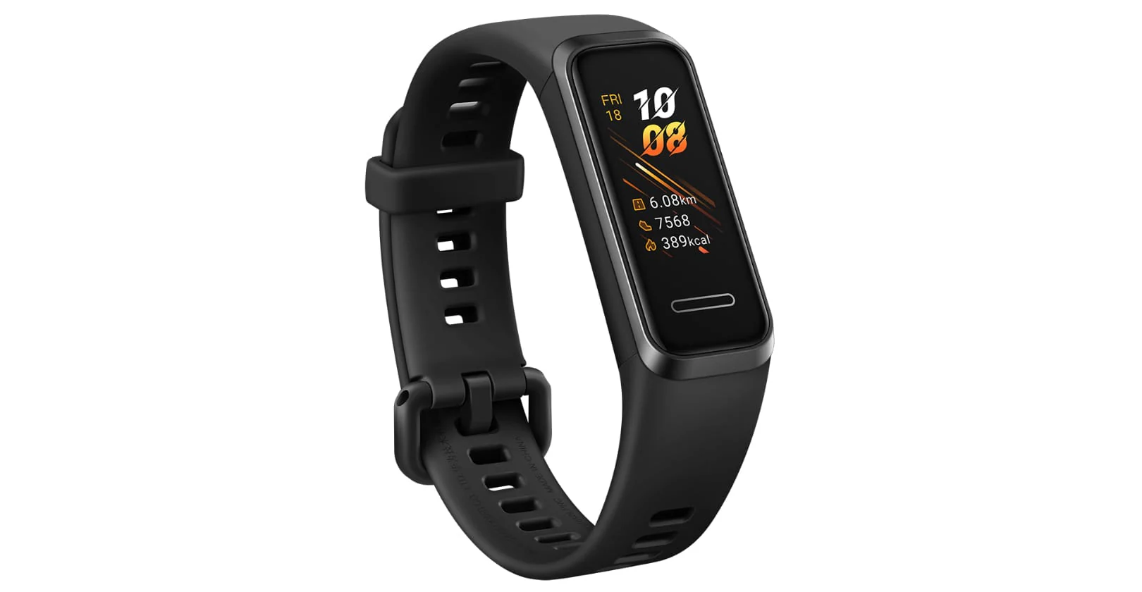 Huawei Band 4 Pro - Image 4