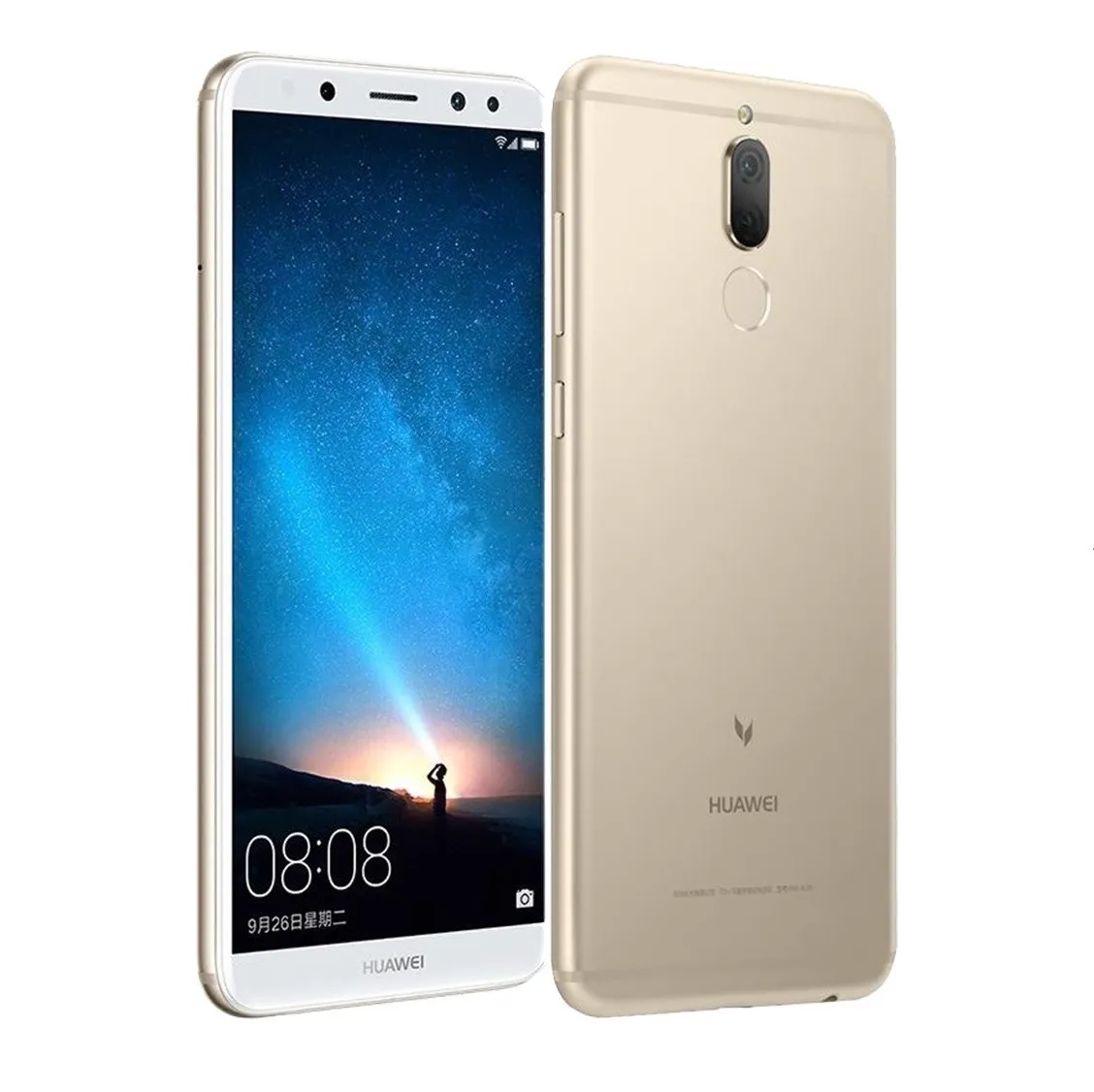 Huawei Mate 10 Lite - Image 3