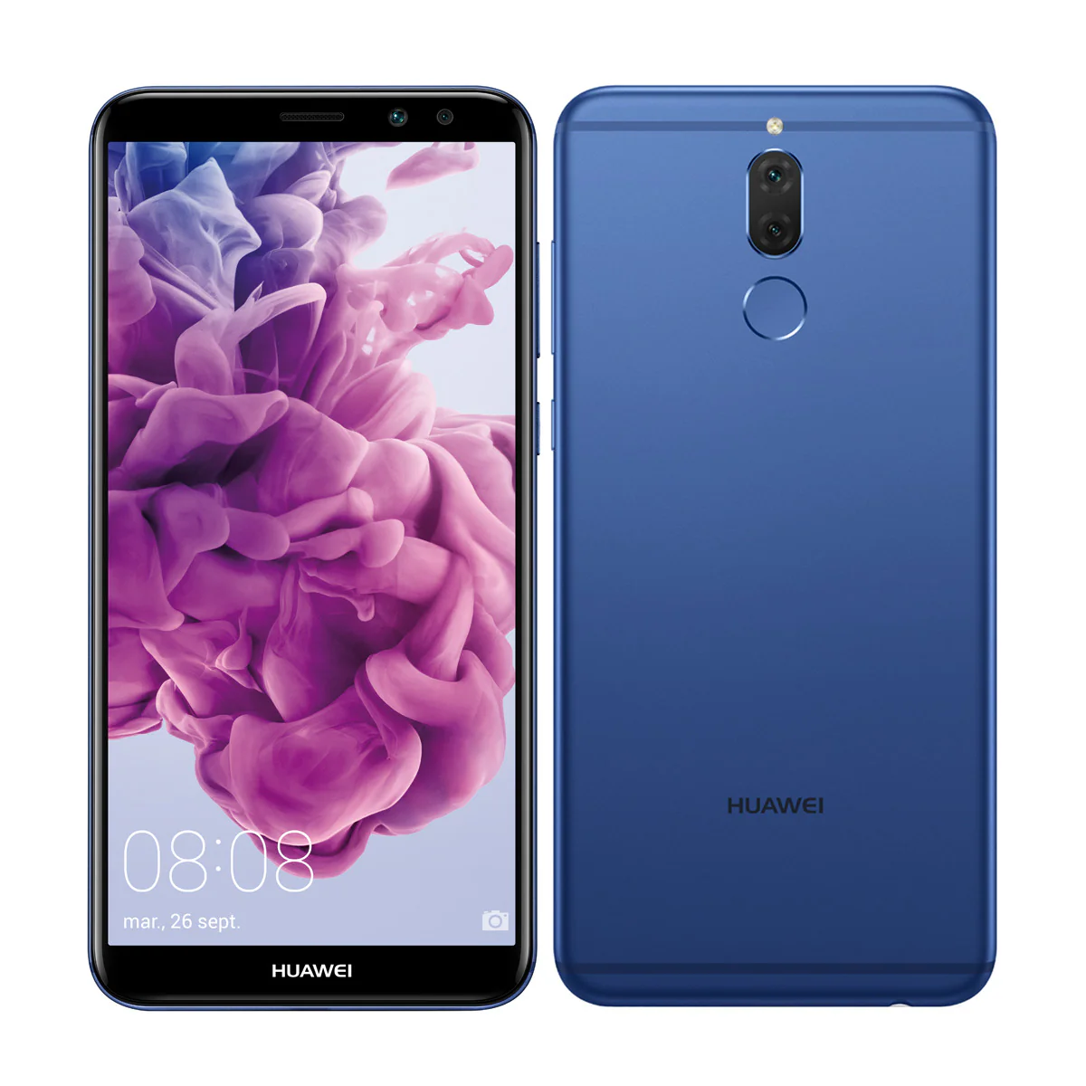 Huawei Mate 10 Lite - Image 4