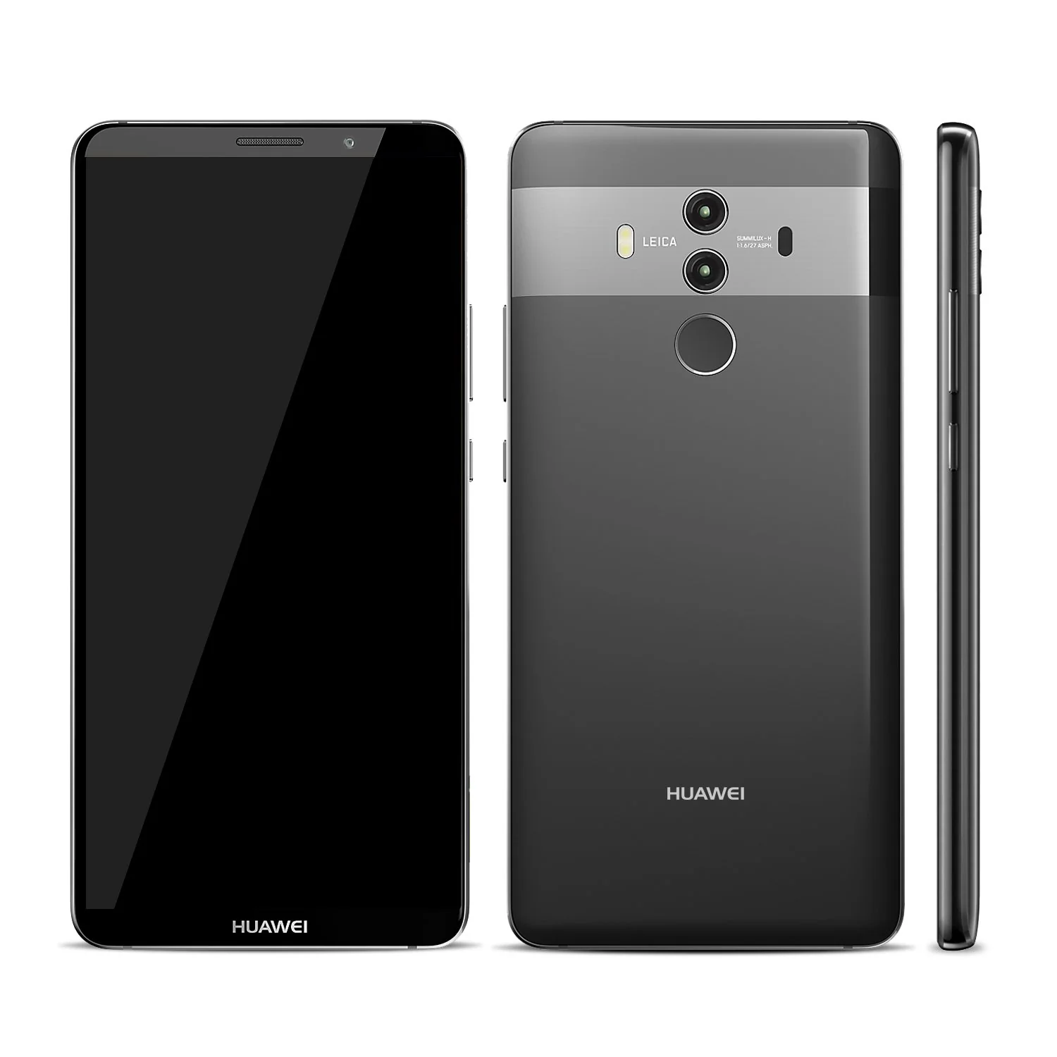 Huawei Mate 10 Pro - Image 3