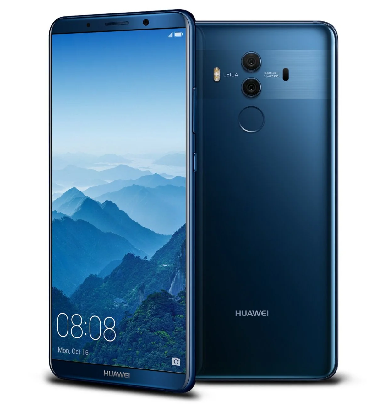 Huawei Mate 10 Pro - Image 5