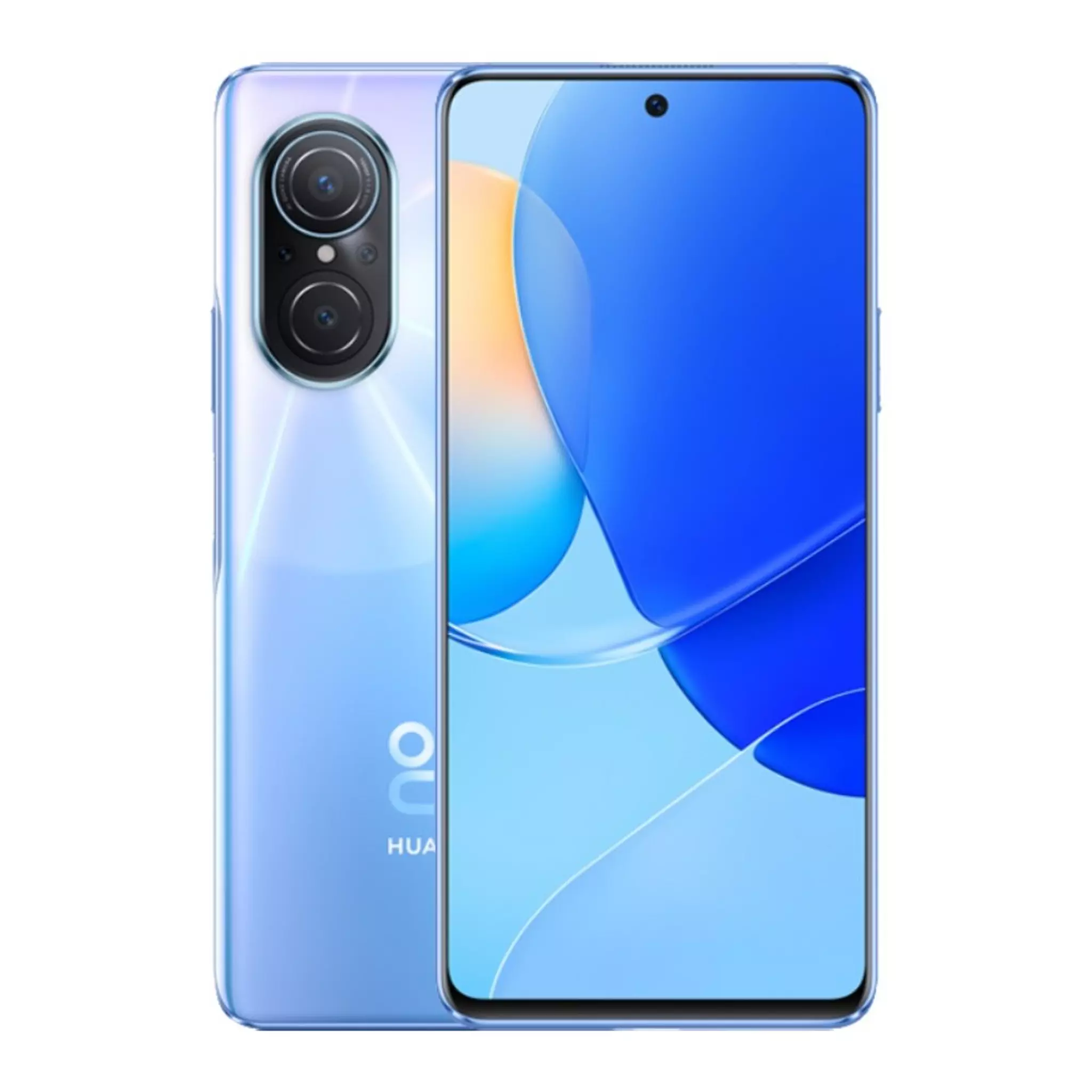 Huawei Nova 9 SE - Image 5