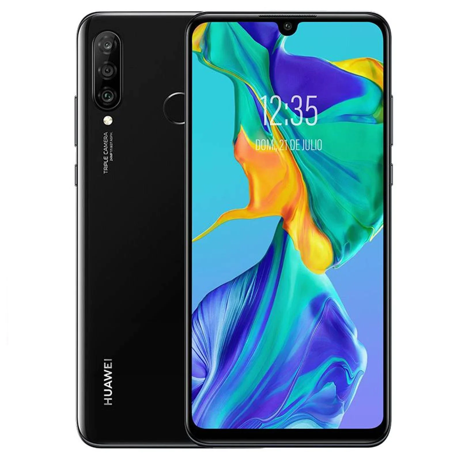 Huawei P30 Lite - Image 2