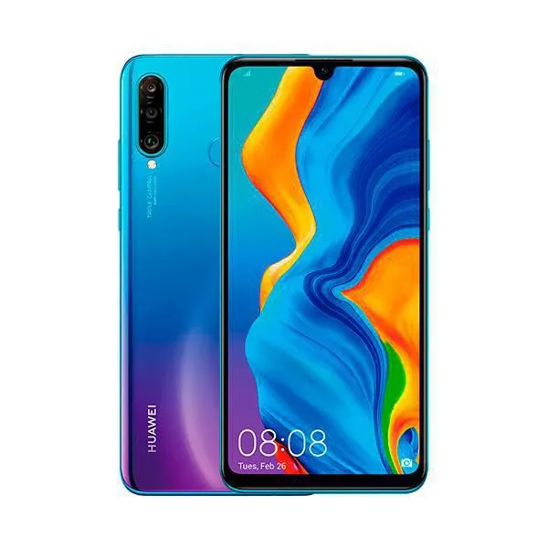 Huawei P30 Lite - Image 3