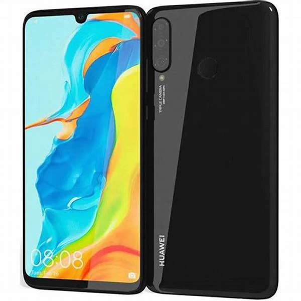 Huawei P30 Lite - Image 4