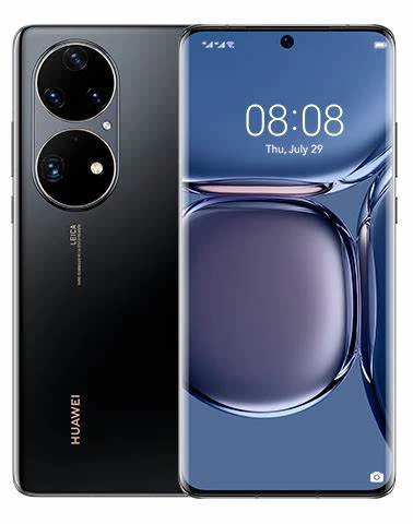 HUAWEI P50 256GB Negro Reacondicionado