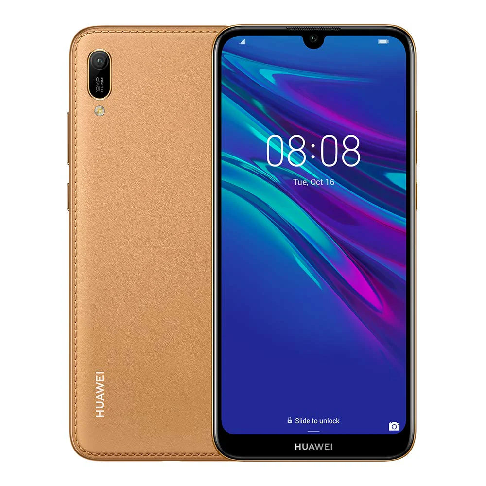 Huawei Y6 - Image 3