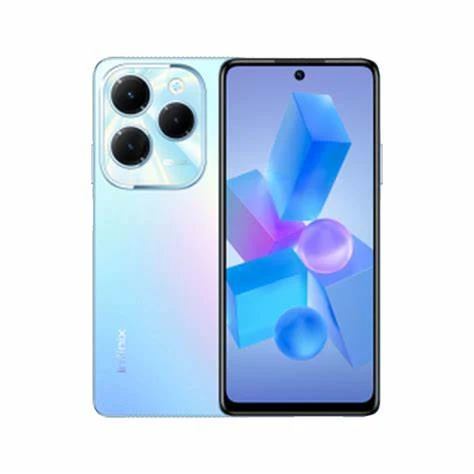 Infinix Hot 40 Pro