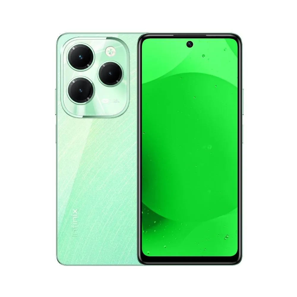 Infinix Hot 40 Pro - Image 4