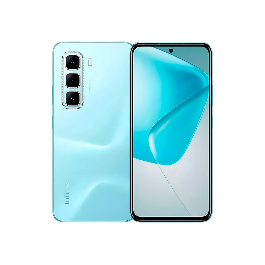 Infinix Hot 50 Pro Plus - Image 2