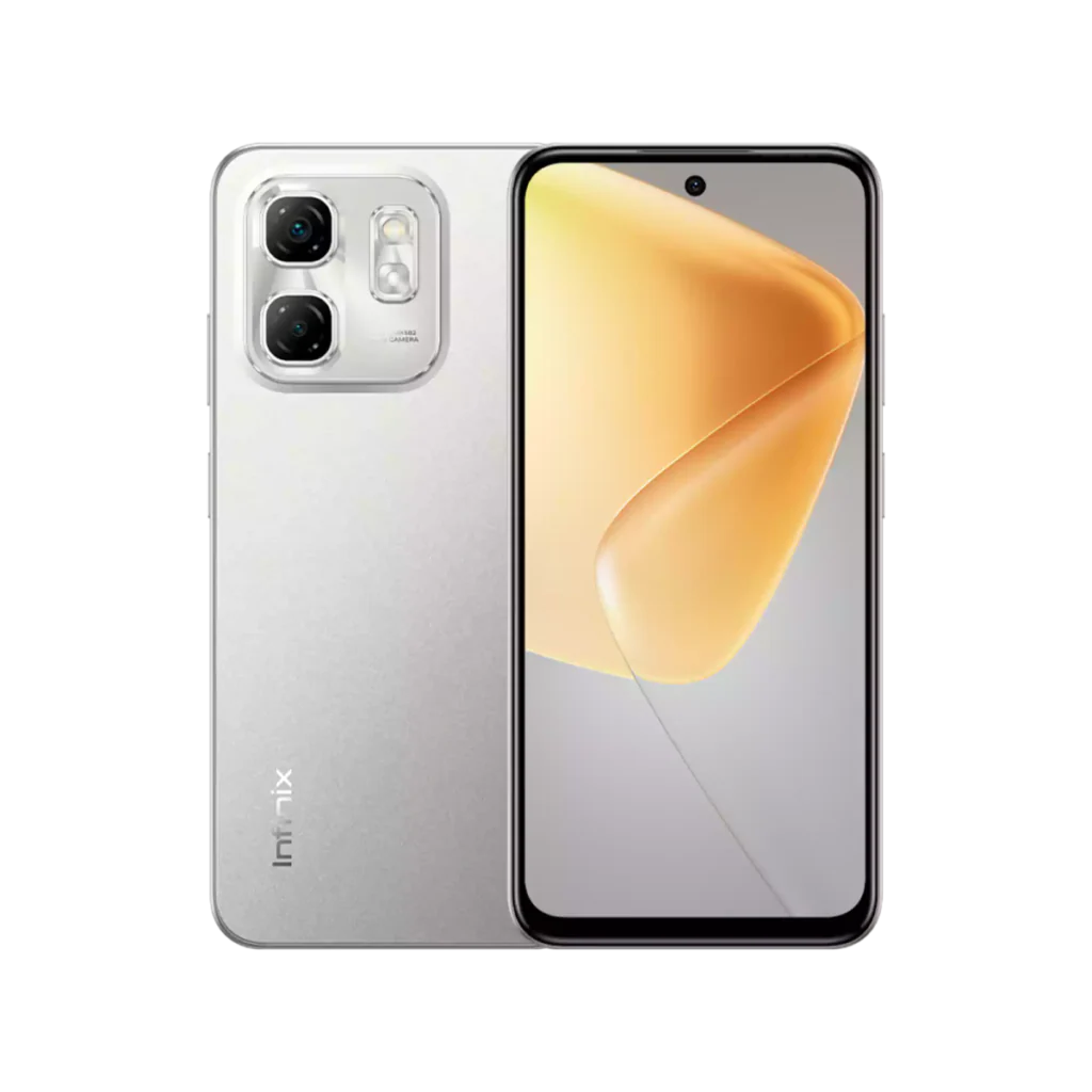 Infinix Hot 50i