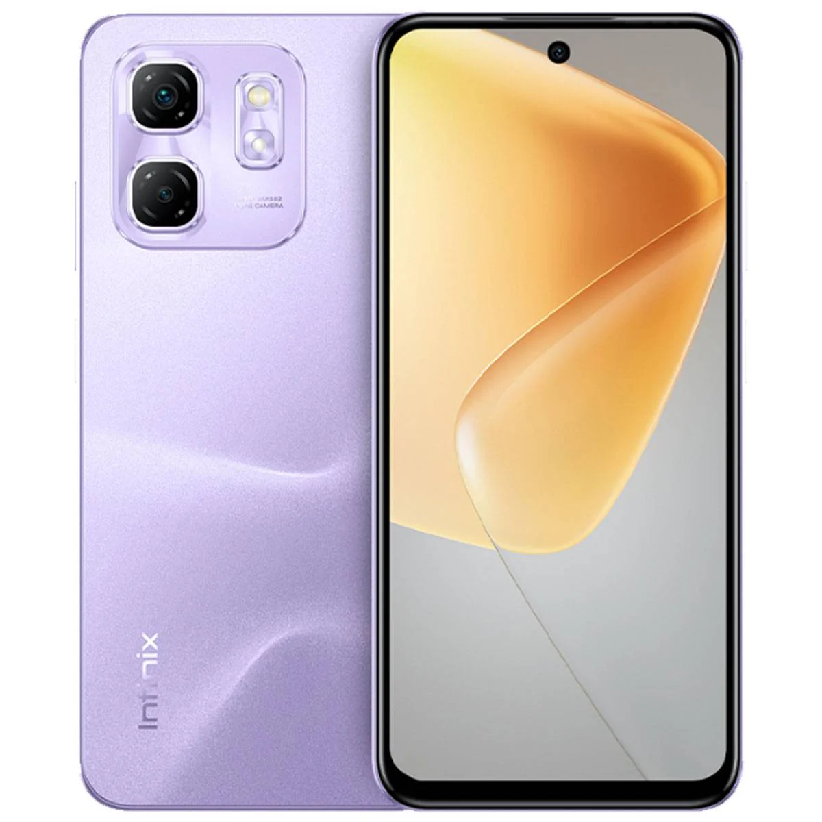 Infinix Hot 50i - Image 4