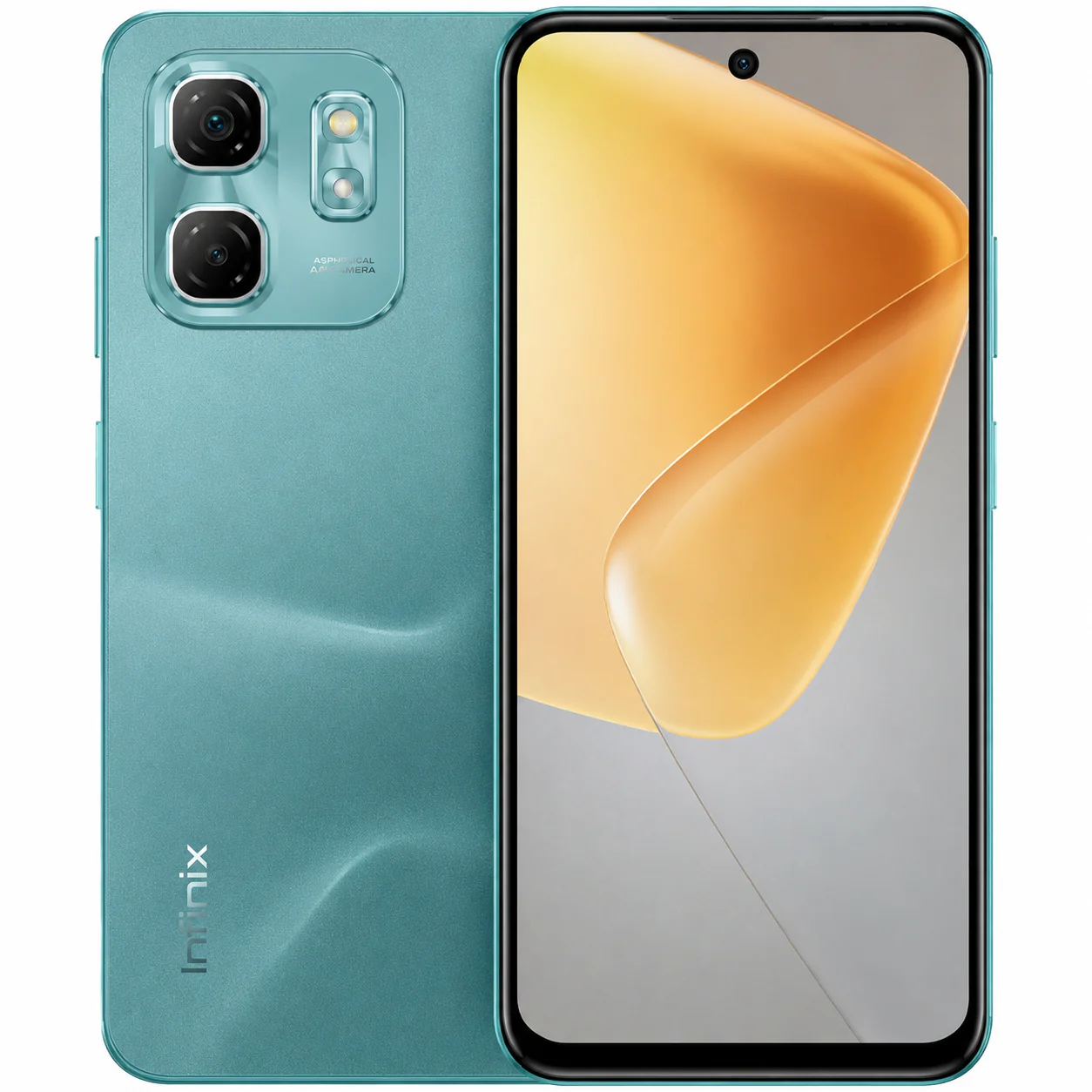 Infinix Hot 50i - Image 7