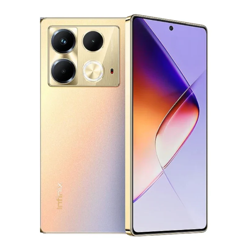Outlet | Infinix Note
