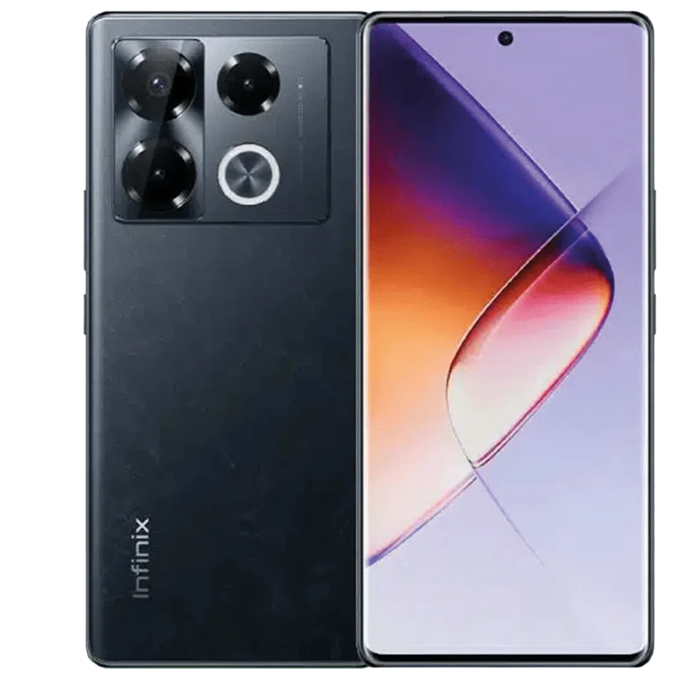 Outlet | Infinix Note - Image 2