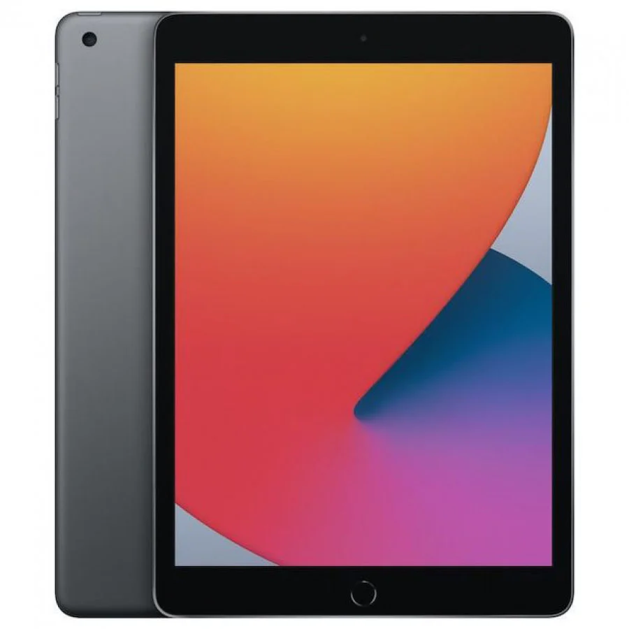 iPad 7ma Generación Wi+Fi | Pantalla Retina, Gran Rendimiento y Conectividad Celular