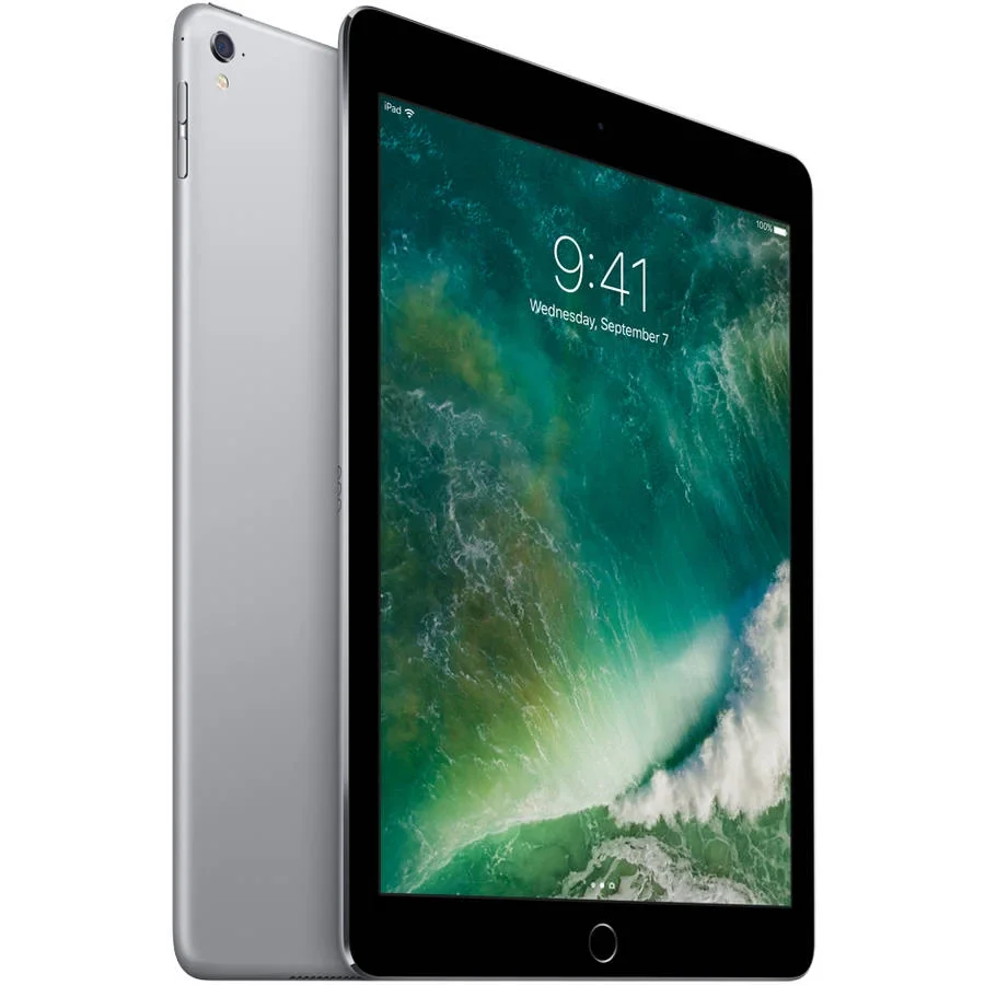 iPad Pro 9.7" 32 GB Plateado reacondicionado - Image 2