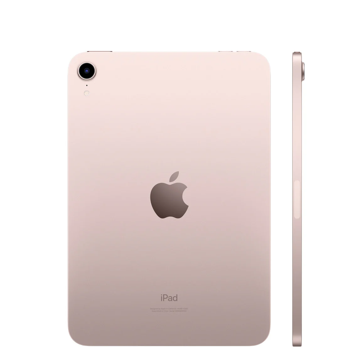 iPad mini 6th (2021) 128GB Cobre