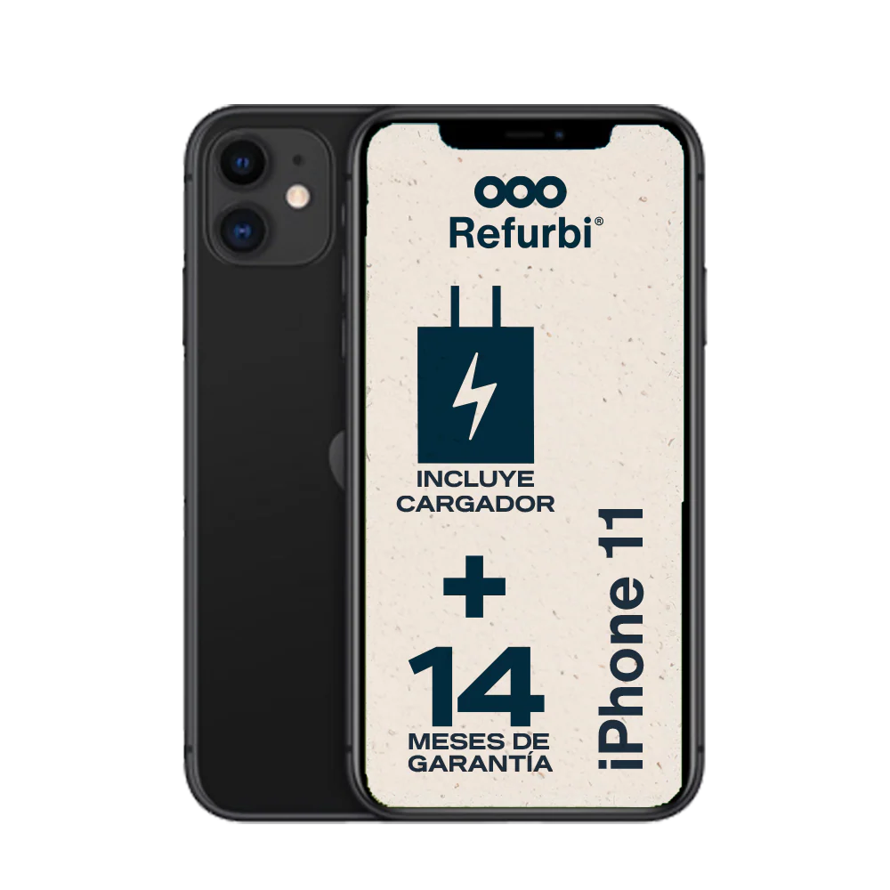iPhone 11 - Image 4