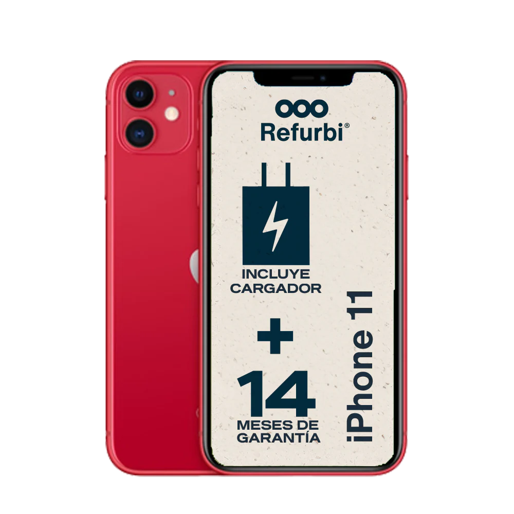 iPhone 11 - Image 5