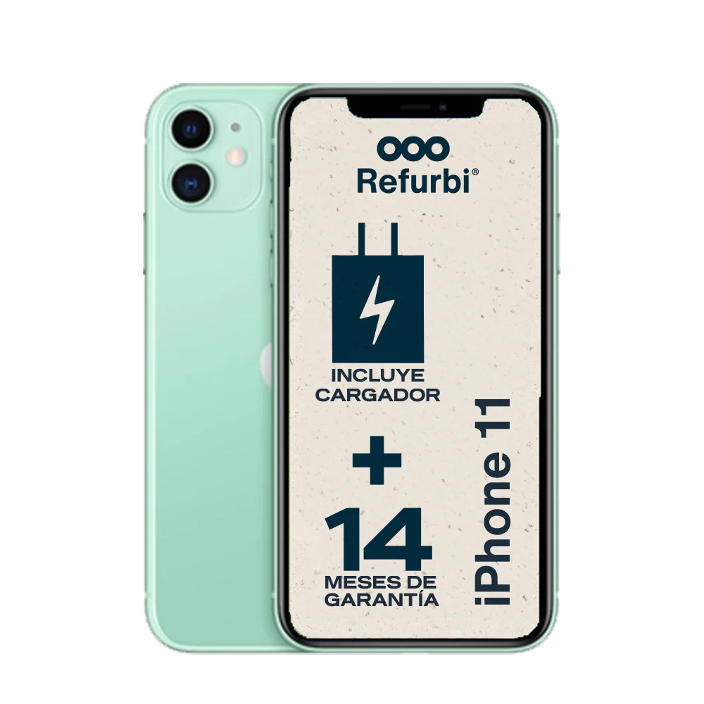 iPhone 11 - Image 8