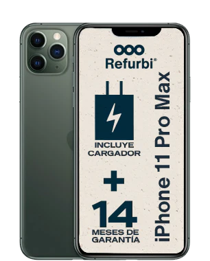 iPhone 11 Pro Max - Image 6