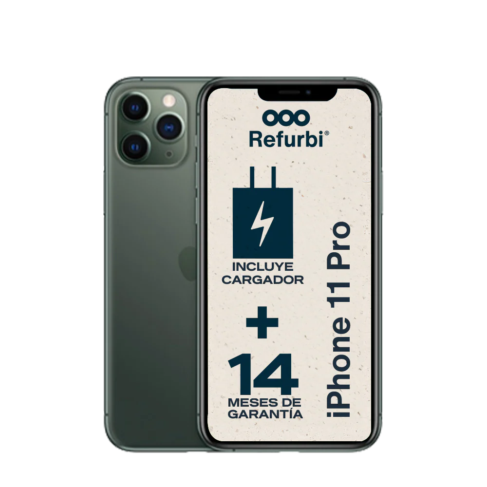 iPhone 11 Pro - Image 5