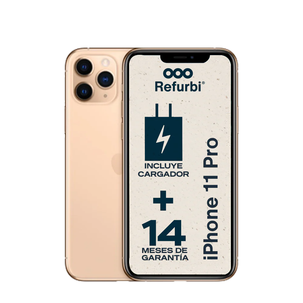 iPhone 11 Pro - Image 6
