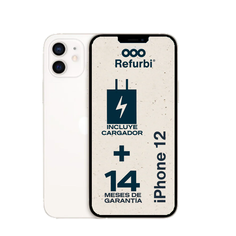 iPhone 12 - Image 6