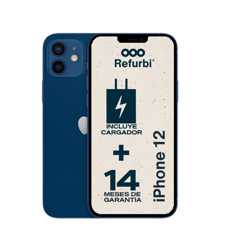 iPhone 12 - Image 8