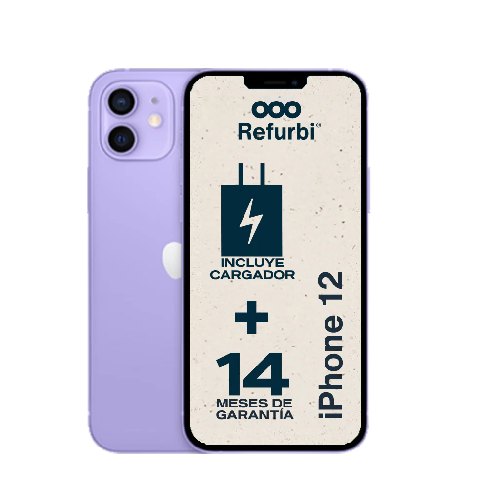 iPhone 12 - Image 9