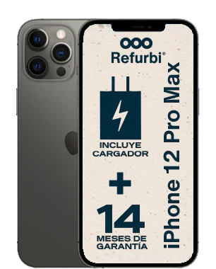 iPhone 12 Pro Max - Image 5