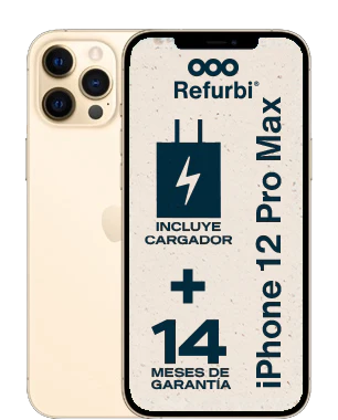 iPhone 12 Pro Max - Image 6