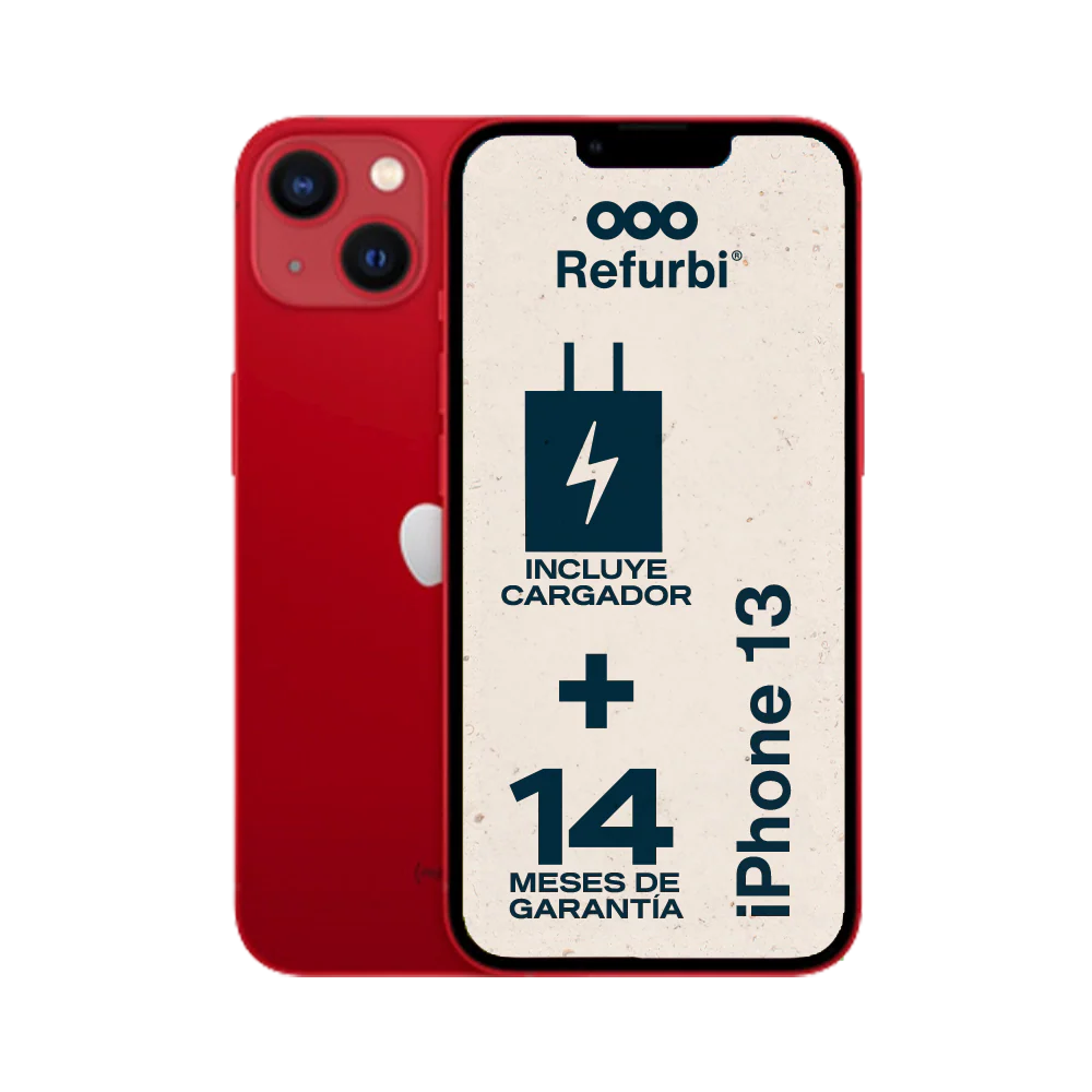 iPhone 13 - Image 10