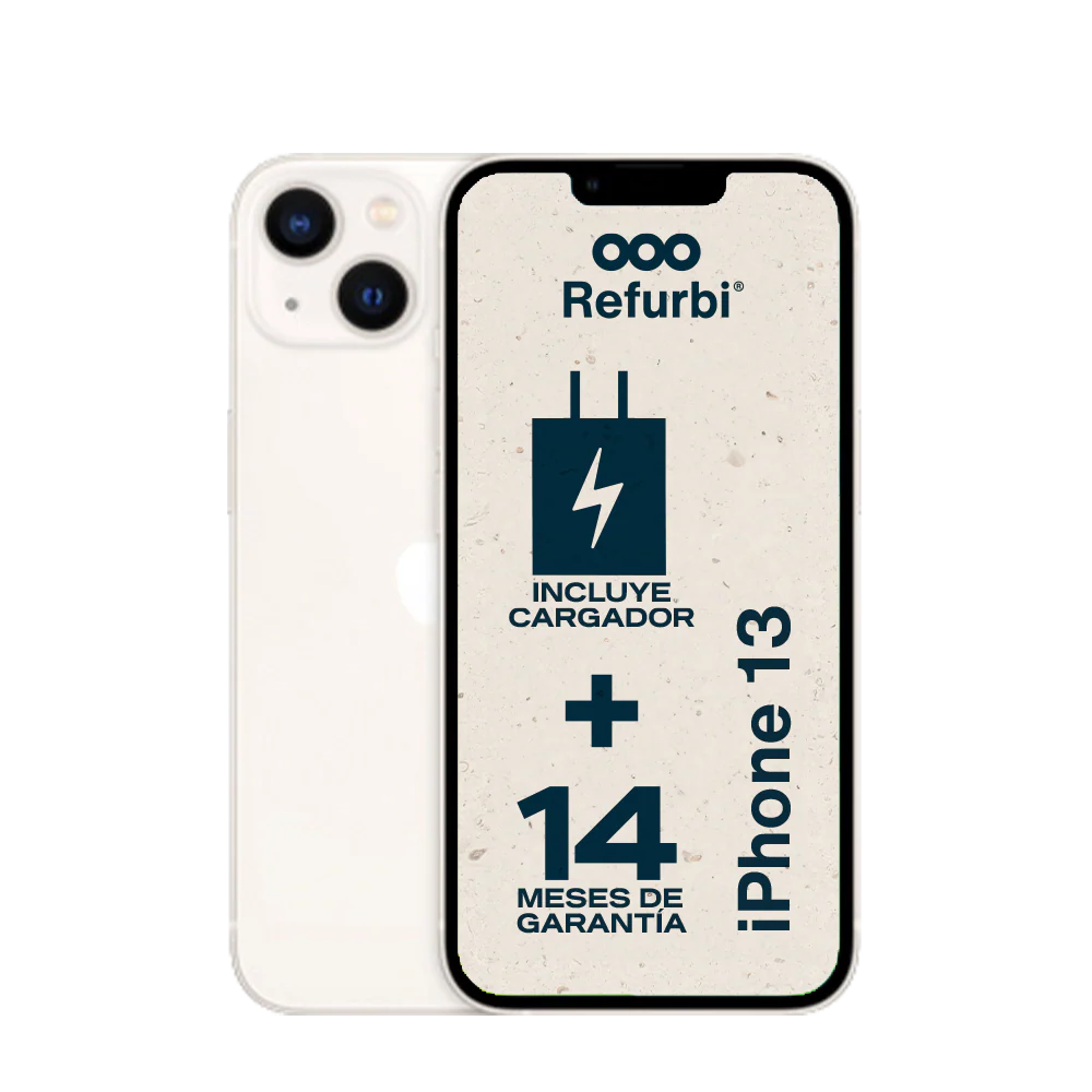 iPhone 13 - Image 6