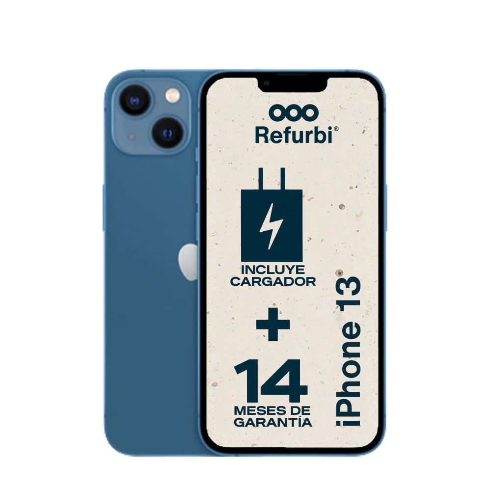 iPhone 13 - Image 8