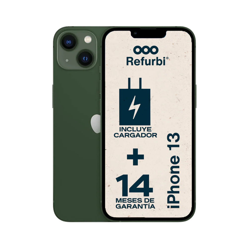 iPhone 13 - Image 9